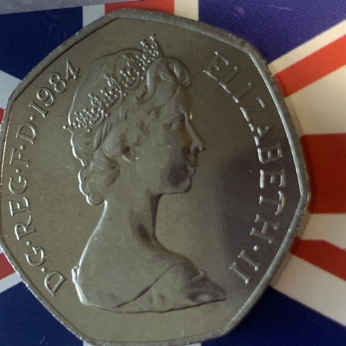 Great britain 50 - great,