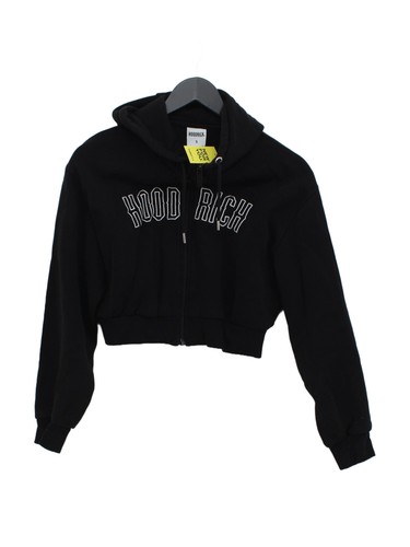 Hoodrich women hoodie - hoodrich, women's