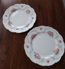 2 x Royal Albert Tranquillity