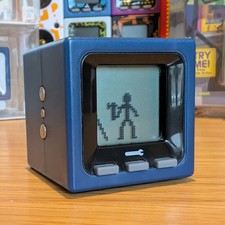 Radica Cube World Handy