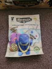 1 Pack Fuggler Gold Edition