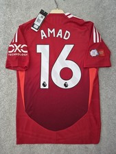 BNWT Adidas PLAYER ISSUE