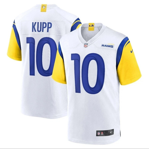 Cooper kupp los angeles - los,