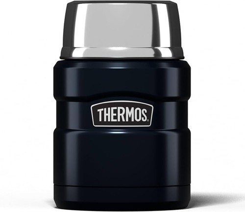 Thermos stainless king 470 - stainless, ml