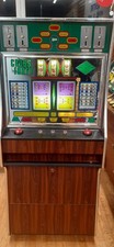 fruit machine
