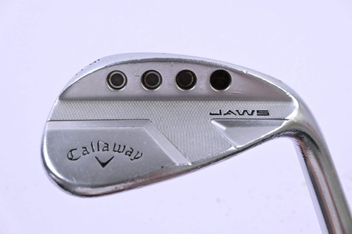 Callaway jaws raw - callaway, wedge
