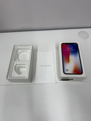Apple iphone empty box - apple,