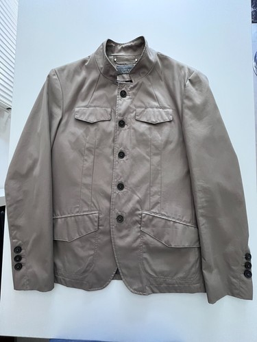 Zara man jacket - man,