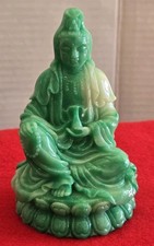 Jade-Look Guanyin