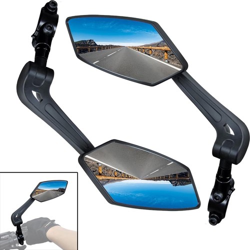 Handlebar large rear - large,