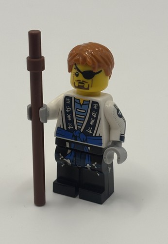 Lego ninjago future jay - ninjago,