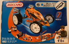 Meccano 4505 Motion System