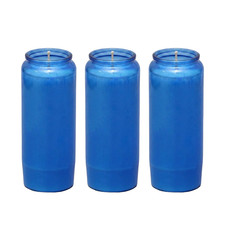 9 Day Clear Sanctuary Lights