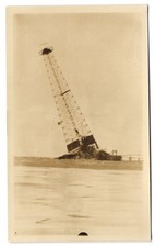 11 photographs Maracaibo /