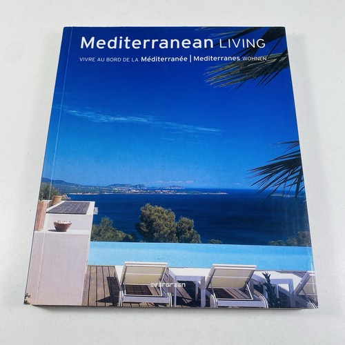 Mediterranean living simon - living, by