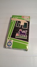 Leeds United Subbuteo team