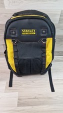 Stanley Fatmax Rucksack -