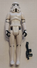 Vintage Star Wars Figure