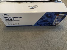 BUBBLE-MAGUS Curve 5 Protein