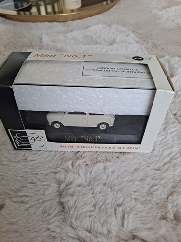 Lledo scale diecast model - 1/43,