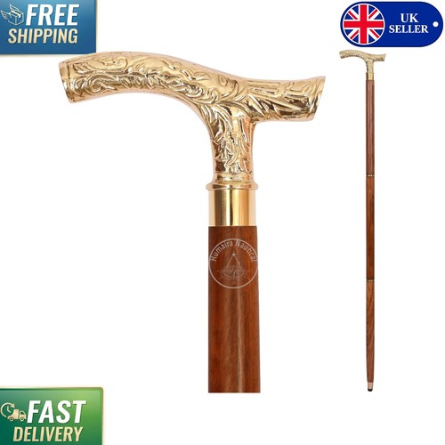 Elegant inch brass handle - 37,