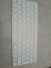 Apple Magic Keyboard - german