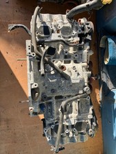 VW T25 engine conversion