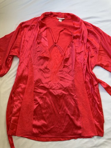 Victoria secret women red - secret, women's
