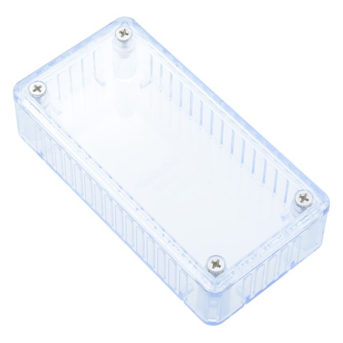 1591atcl hammond clear - 1591atcl,