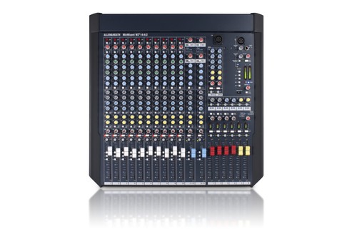 Allen heath mixwizard wz4 - &,
