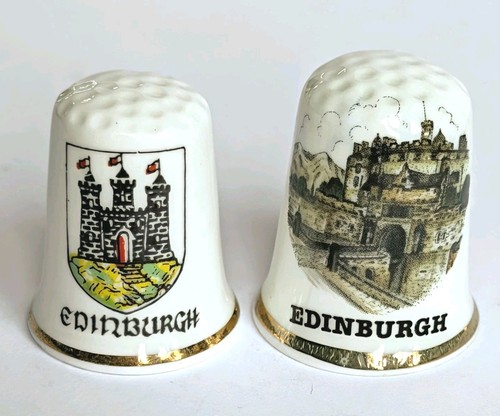 Vintage edinburgh scotland - vintage,