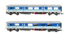 Graham farish gauge - 'n',