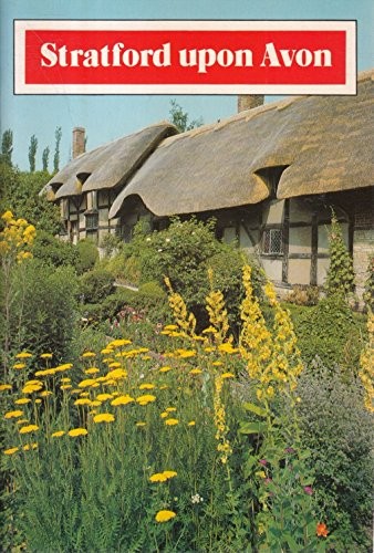 Stratford-upon-Avon