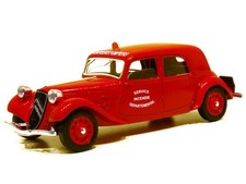 Citroën Traction 11B