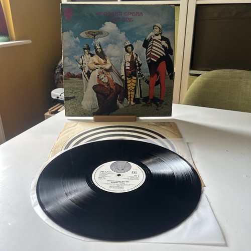 Beggar opera act one 1970 - beggar's,