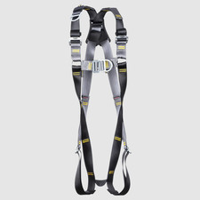 Ridgegear RGH5/XL Safety