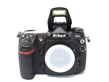 Nikon D300S 12.3MP Digital SLR