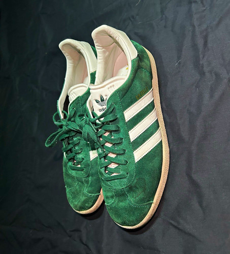 Adidas gazelle men - adidas, men’s