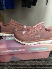 Brand New Women’s Sketchers