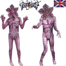 2026 Halloween  Kids Stranger