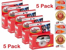 Brand New Agfa LeBox 400