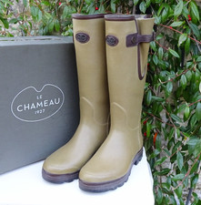 Le Chameau Vierzonord Prestige
