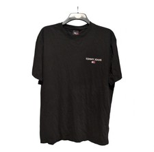 Tommy Jeans Linear Back Print