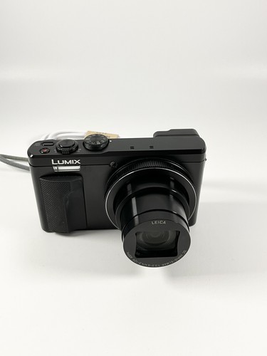 Panasonic dmc tz80 lumix - panasonic, dmc-tz80