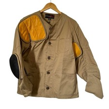 Vintage Shooting Jacket Padded