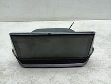 PEUGEOT 208 DISPLAY SCREEN MULTIFUNCTION 9841452080 MK2 P21E 2020 - 2023