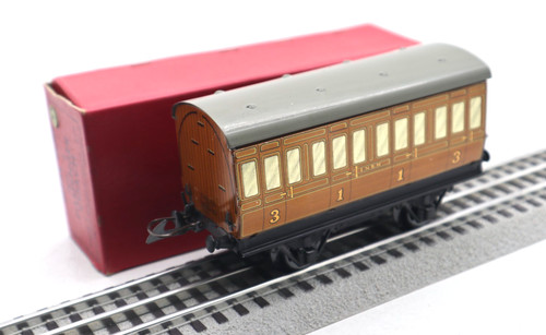 Hornby r155 lner - o,, r155,