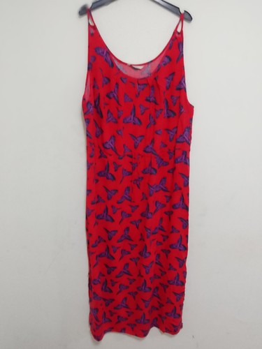 George size strappy summer - size, 22