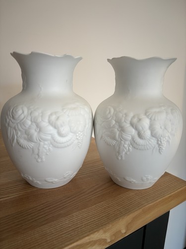 Pair kaiser flora - pair, of
