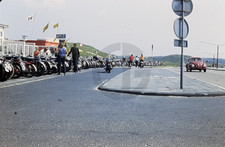 Friet Van Piet, Motorcycles